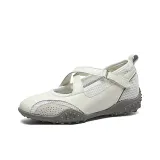 Ванильный белый