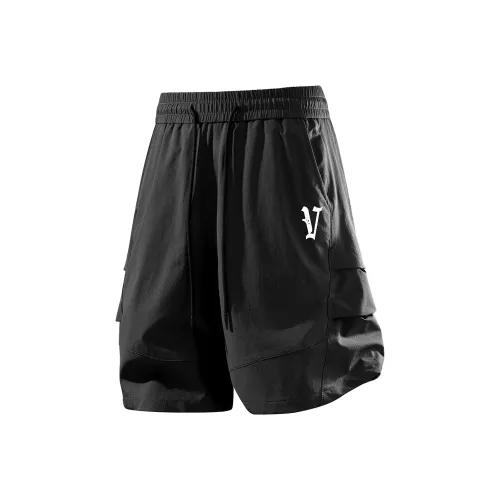 FIVE CM Унисекс Повседневные Шорты