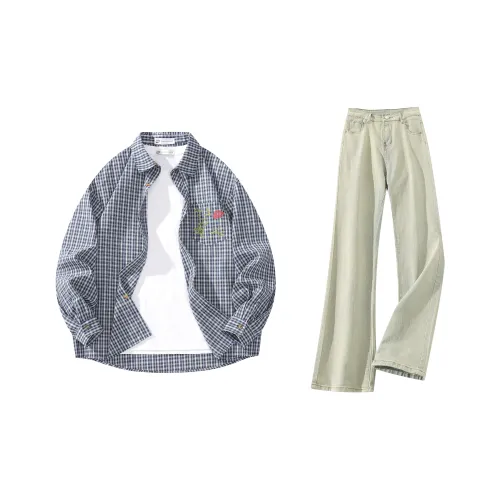 Tre Club Повседневная Спортивная Одежда Унисекс