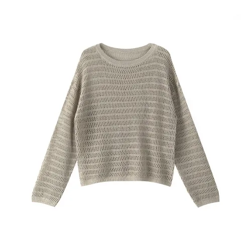 NINE WEST Светло-верблюжий Женские Рубашки