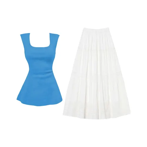 MARIE·COCO Набор Женские Комплекты с юбкой