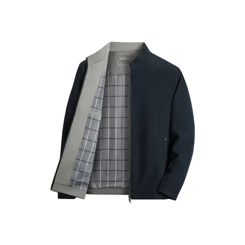 Vintage Cars Куртки и Пальто Мужской