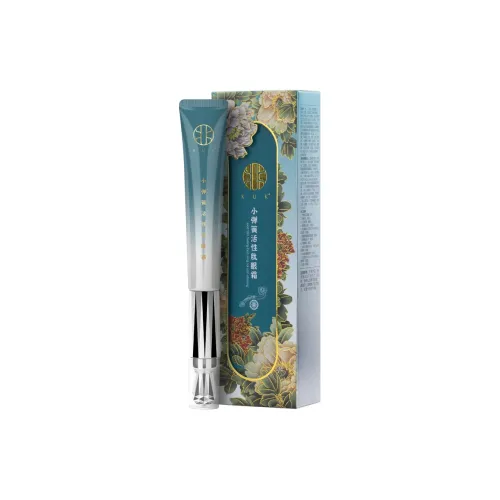 KUK Eye Крем против морщин для женщин