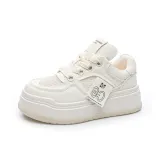 Бежево-желтый