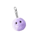 Подтверждение - Сиреневый Фиолетовый (развертывание и снятие упаковки)