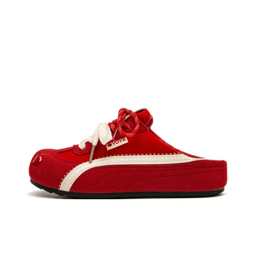 Far Waves Резиновая подошва устойчивая к истиранию быстросохнущая домашняя обувь для женщин