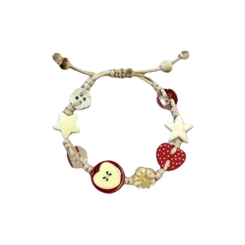 SHEEHHYY Ткань Браслеты Унисекс