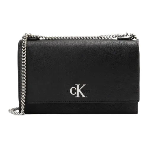 Calvin Klein Сумки через плечо Женские