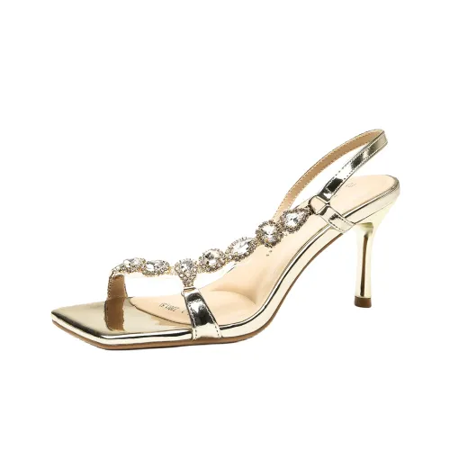 Lanza One Ремешок Сандалии Женские