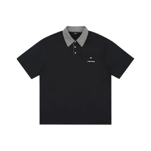 W7H1 Унисекс T-рубашки