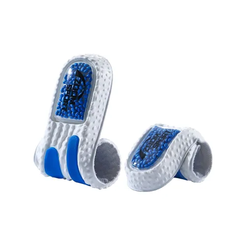 JVBV Эластичная ткань + PU (полиуретан) + Воздушная подушка + ETPU + Гель стелька унисекс