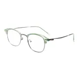 MK326YJ-003 Матовый Зеленый/Матовый Металлик Серый