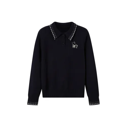 DIDDI MODA Женские Трикотажные изделия