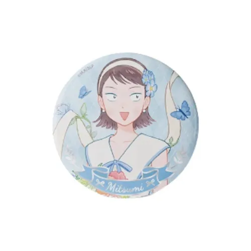 Resonance Badges