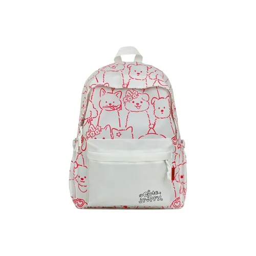 SAPANA STUDIO Нейлон Рюкзак Унисекс Многоцветный