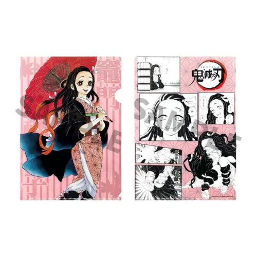 SHONEN JUMP SHOP Мерч по IP