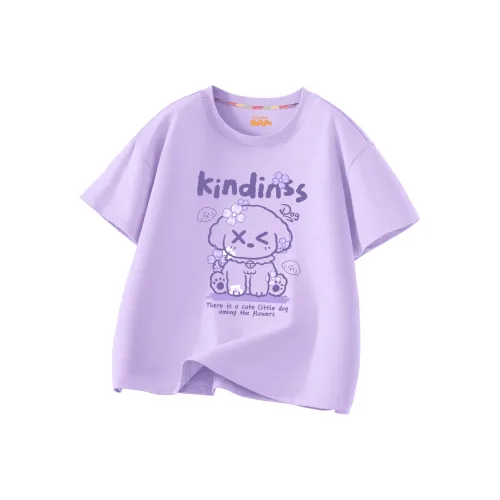 BALENO JUNIOR T Рубашка Дети Возраст 3-7 лет