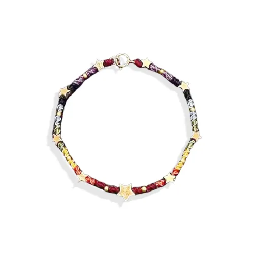 Inkopper Ткань Браслеты Шнурки Унисекс