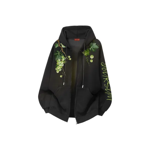 Удобный и освежающий свитшот унисекс