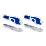 2 пачки [Совместимо с Tianbaolan | Мягкая подошва, удобная]