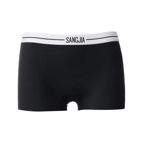SANGJIA Женские Безопасные Шорты