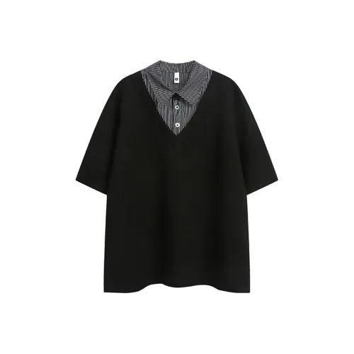 W7H1 Унисекс Футболка