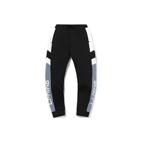 Лайнер Sports Fashion Collection Вязаные Тренировочные Штаны Мужские