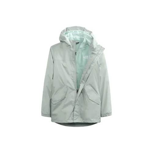 The North Face Куртка Dryvent 2 Штуки Набор Подростки