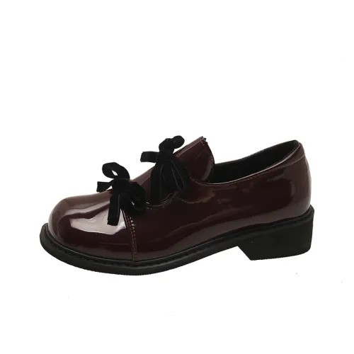 CPXO Лоферы Женские