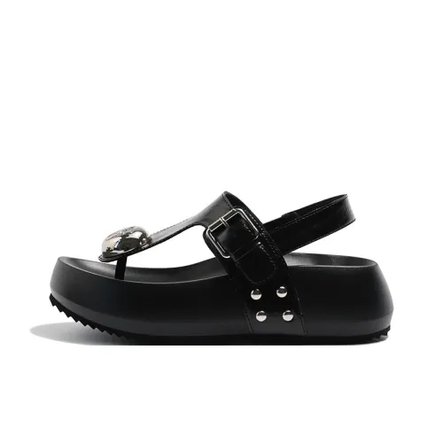 MIS. DANNY One Ремень Сандалии Женские