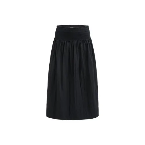 jason wu Женские Повседневные Длинные Юбки