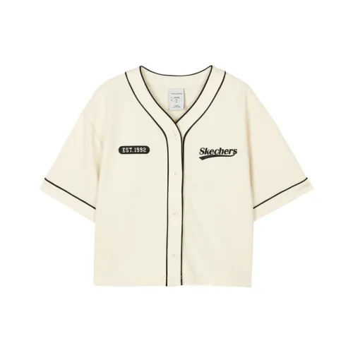 Skechers Funny Monster Бейсбольная куртка Женская