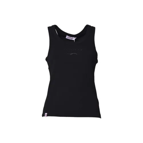 CHARLES JEFFREY Мужские черные майки