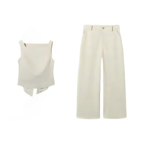 Wick buen Женские повседневные костюмы