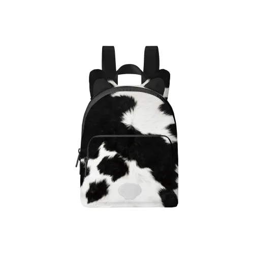 SOOY Полиэстер Рюкзак Женские Корова Цвет