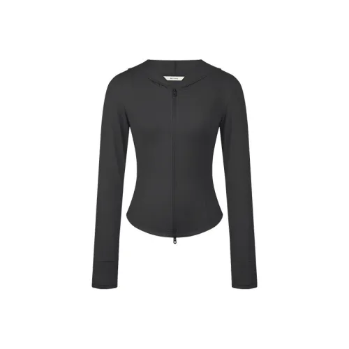 MEIYANG Женские Куртки