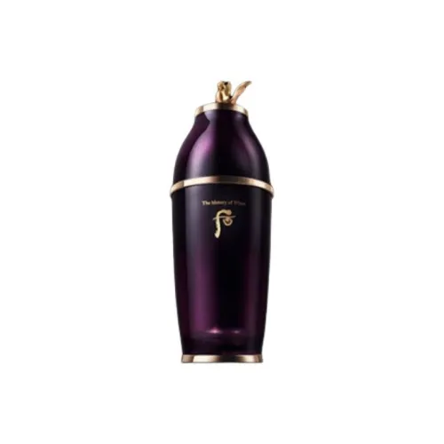 The History Of Whoo Жидкость Essences Унисекс