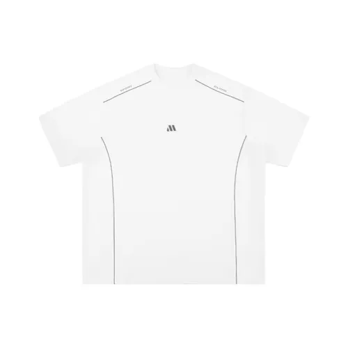 WOHOO Унисекс Футболки