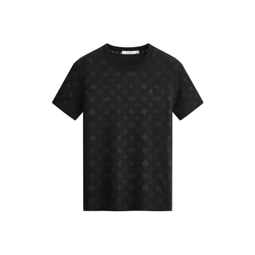 Dance with Wolves T-Shirt Мужская