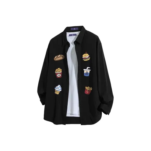 FAX FOR FMACM Унисекс Рубашки