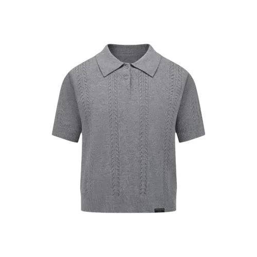 MOO&TONAL Унисекс Поло