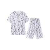 Белое основание, иероглиф "Фу"