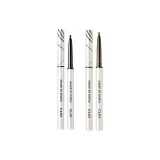 Комплект из двух частей: Eyeliner Pen #01 черный 0,14 г + Eyeliner Pen #03 черно-коричневый 0,14 г