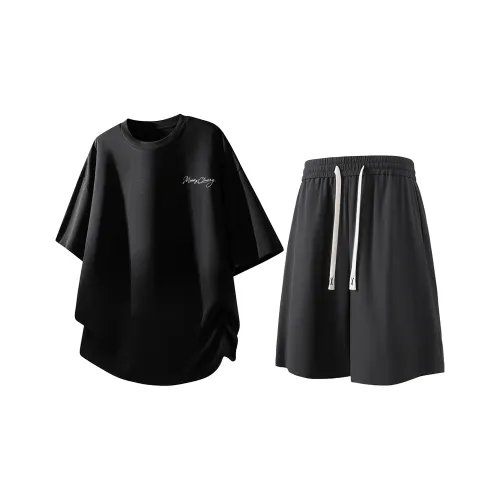 MOOR XCLNERY Повседневная спортивная одежда Унисекс