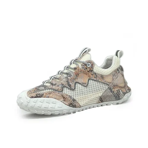 SENJIALUO Поддержка Устойчивость к истиранию Дышащий Быстросохнущий Низ с устойчивостью Низкий топ Повседневный Мужской