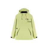 Оливковый зеленый