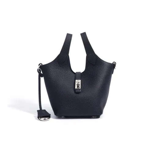 SOSITE Кожа Taurillon Clemence Сумка Женская Многоцветная