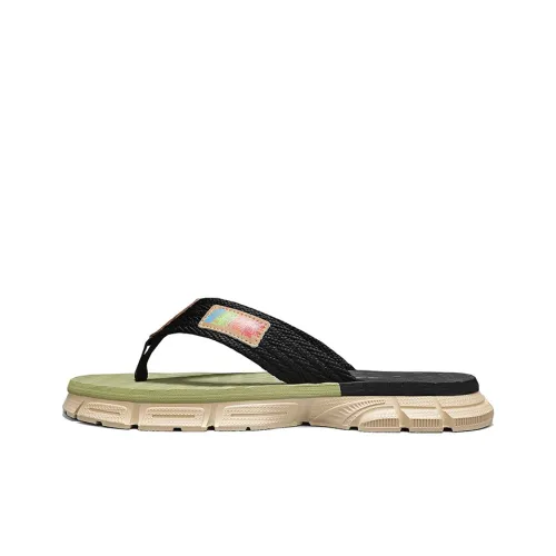 FCMM EVA Устойчивые к истиранию Шлепанцы Мужские