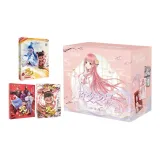 1 Целая коробка + Альбом для коллекции (случайный)