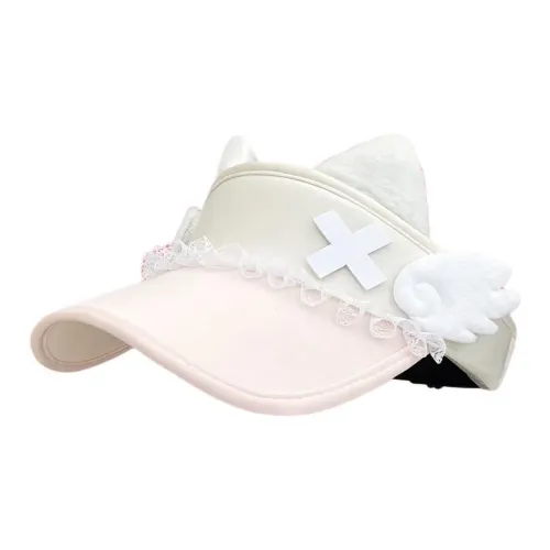 RX UVCUT Полиэстер Шапки и Кепки Унисекс